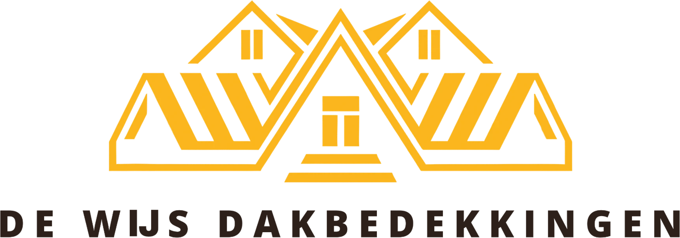 Logo De Wijs Dakbedekkingen